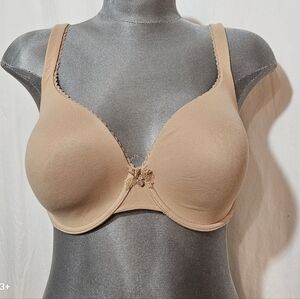 Set of Two 36DDD Body By Victoria Bras (Victoria's Secret)